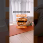 フォームローラートレ🔥#フォームローラー #肩甲骨ダイエット #二の腕痩せ #肩こり解消 #アラフォーダイエット