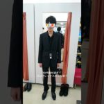 【過去と現在】息子っちが筋トレした結果#筋トレ #ジム