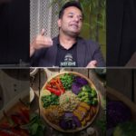 32 Baar Chabane Ka Magic | Weight Loss Without Diet