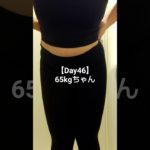 【Day46】マクドナルド【痩せる】#ダイエット